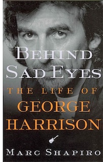 Front cover_Behind Sad Eyes