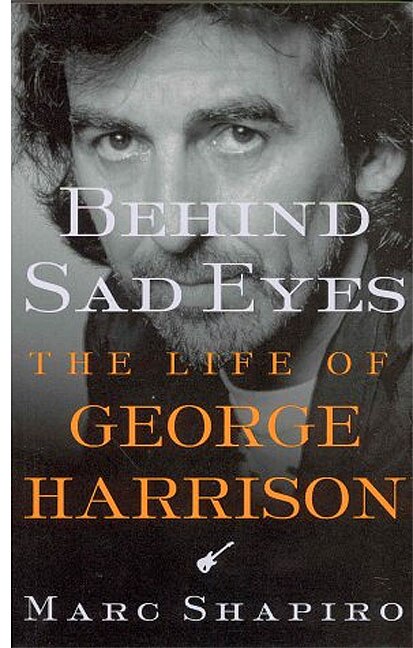 Front cover_Behind Sad Eyes