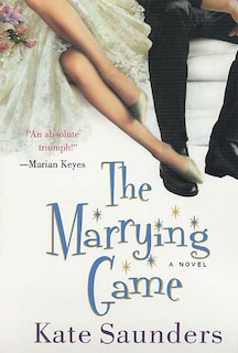 Couverture_The Marrying Game