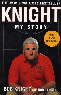Front cover_Knight