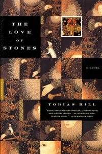 Front cover_The Love Of Stones