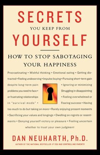 Front cover_Secrets You Keep From Yourself