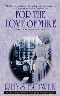 Front cover_For the Love of Mike