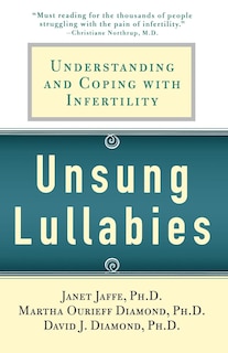Front cover_Unsung Lullabies