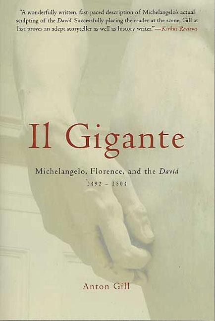 Front cover_Il Gigante