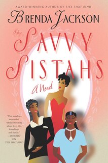 Couverture_The Savvy Sistahs