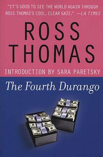 Front cover_The Fourth Durango