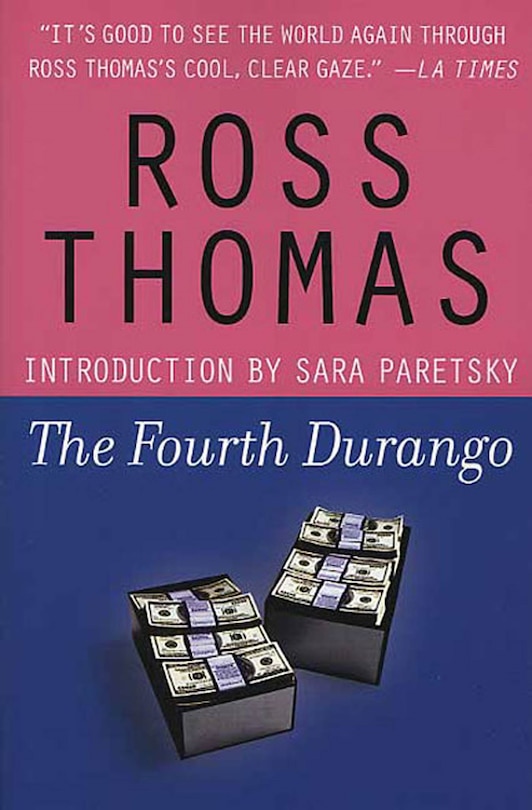 Front cover_The Fourth Durango