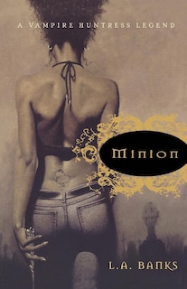 Front cover_Minion