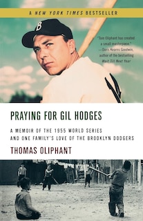 Couverture_Praying For Gil Hodges