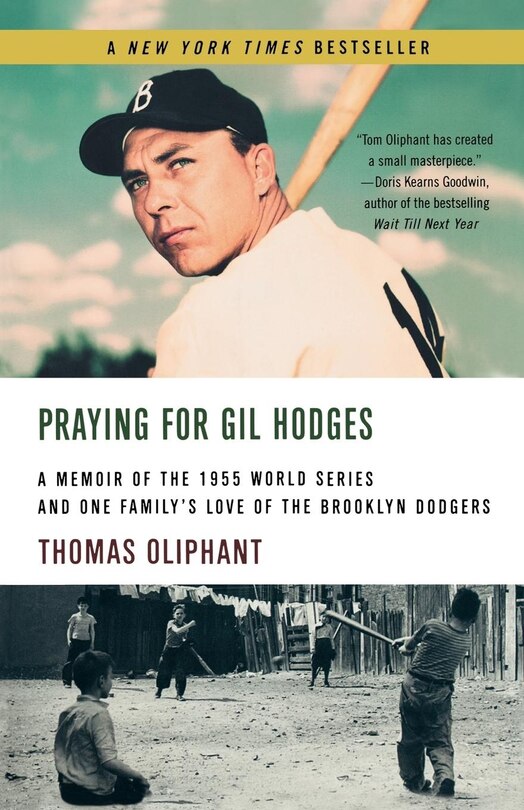Couverture_Praying For Gil Hodges