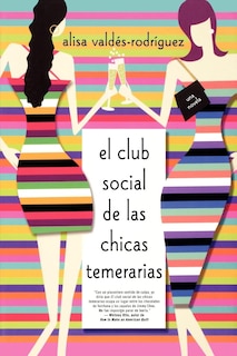 Couverture_El club social de las chicas temerarias