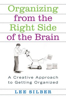 Front cover_Organizing From The Right Side Of The Brain