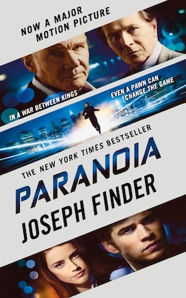 Paranoia: A Novel