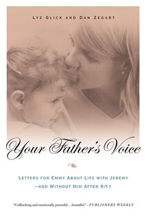 Front cover_Your Father's Voice