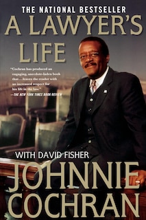 Front cover_A Lawyer's Life