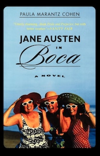 Couverture_Jane Austen in Boca