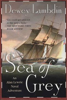 Front cover_Sea of Grey