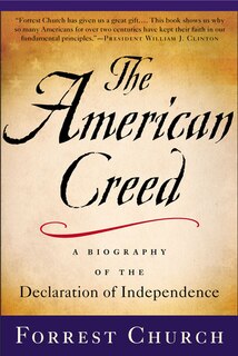Front cover_The American Creed