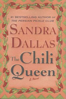 Couverture_The Chili Queen