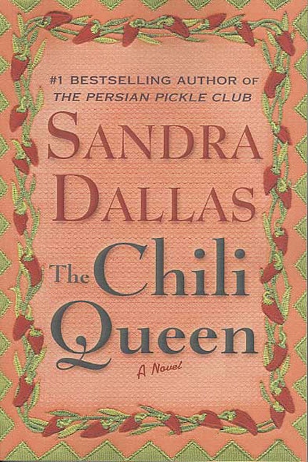 Couverture_The Chili Queen