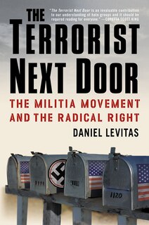 Front cover_The Terrorist Next Door