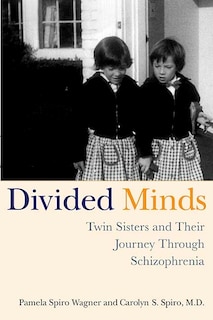 Front cover_Divided Minds