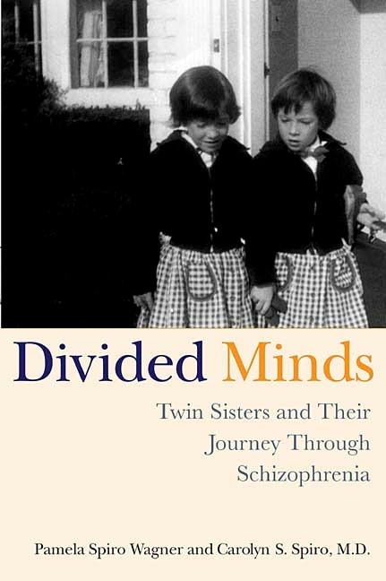 Front cover_Divided Minds