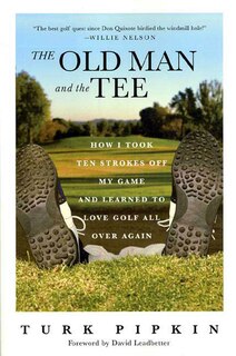 Front cover_The Old Man and the Tee