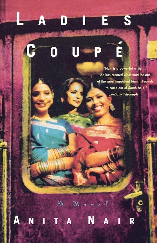 Front cover_Ladies Coupe