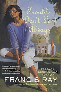 Front cover_Trouble Don't Last Always