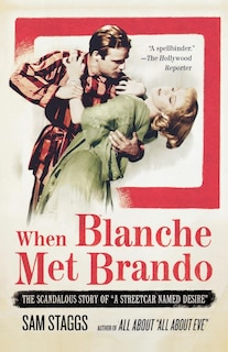 Front cover_When Blanche Met Brando