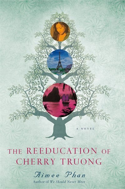 Front cover_The Reeducation of Cherry Truong