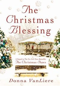 Couverture_The Christmas Blessing