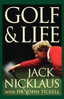 Front cover_Golf & Life