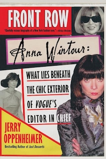 Front cover_Front Row