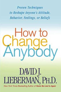 Front cover_How To Change Anybody