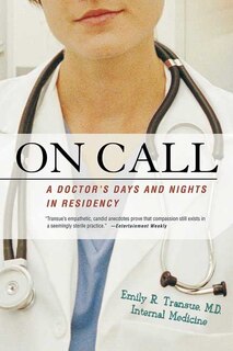 Front cover_On Call