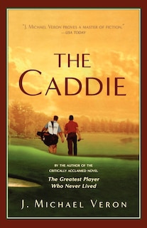 Front cover_The Caddie