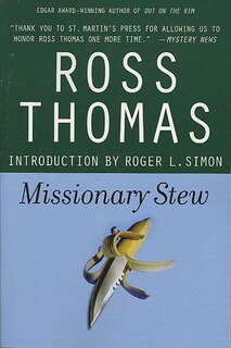 Front cover_Missionary Stew