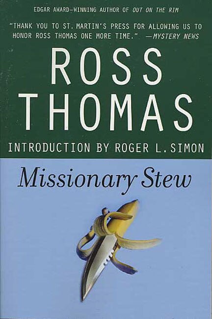 Front cover_Missionary Stew