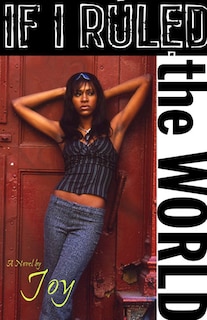 Front cover_If I Ruled The World