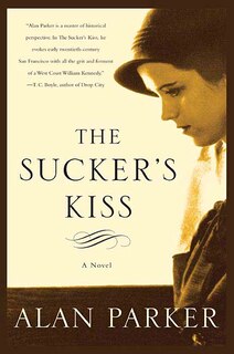 Couverture_The Sucker's Kiss