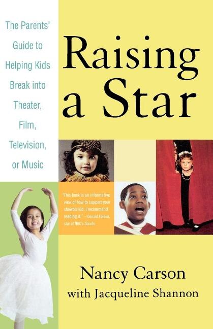 Front cover_Raising a Star
