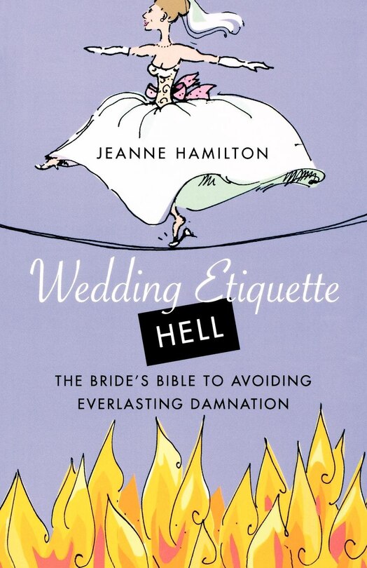 Couverture_Wedding Etiquette Hell
