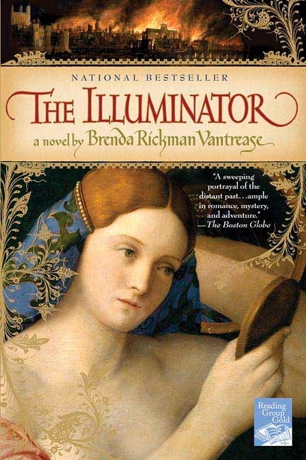 Front cover_The Illuminator
