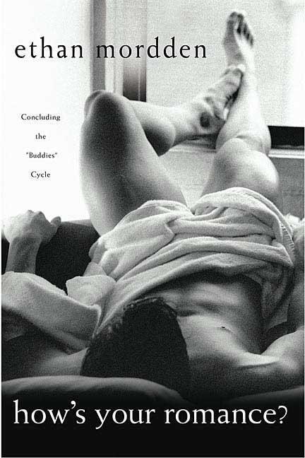 Front cover_How's Your Romance?