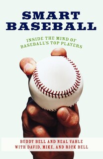 Front cover_Smart Baseball