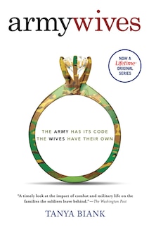Front cover_Army Wives