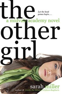 Front cover_The Other Girl